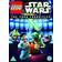 Lego Star Wars: The Yoda Chronicles [DVD]